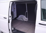 Volkswagen Transporter 12