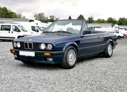 BMW Řada 3 1