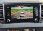 Škoda Karoq SUV / Terénní 1,5 l 110 kw