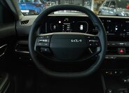 KIA Ostatní Ostatní 0,0 0