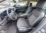 Opel Insignia Hatchback 2,0 l 125 kw