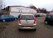 Hyundai i10 Hatchback 1,2 l 57 kw