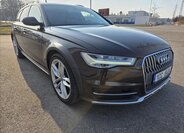 Audi A6 Allroad Kombi 3,0 l 200 kw