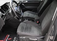Volkswagen Touran MPV 2,0 l 110 kw