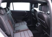 Seat Tarraco SUV / Terénní 2,0 l 140 kw