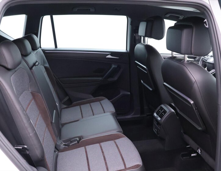 Seat Tarraco SUV / Terénní 2,0 l 140 kw