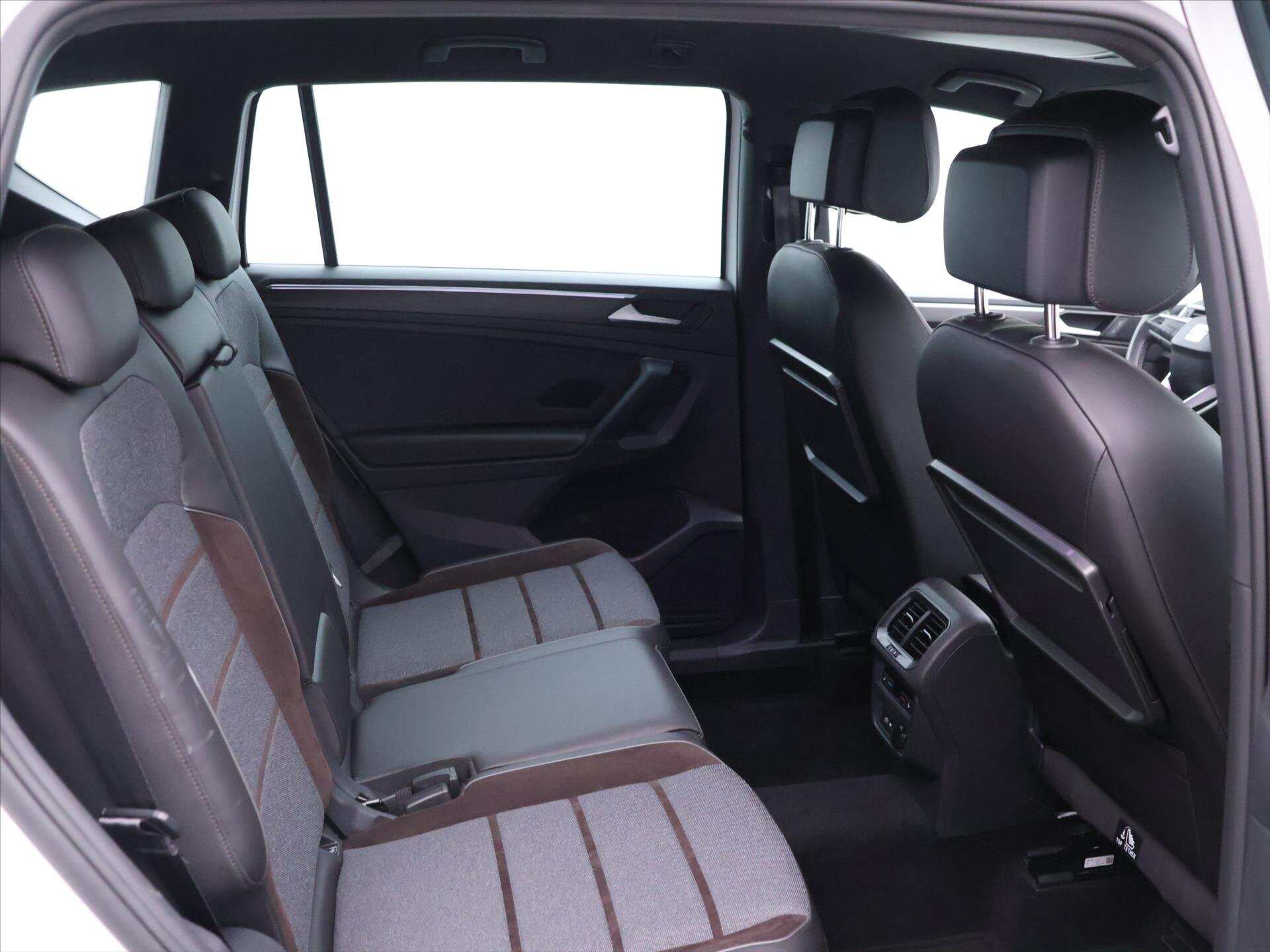 Seat Tarraco SUV / Terénní 2,0 l 140 kw