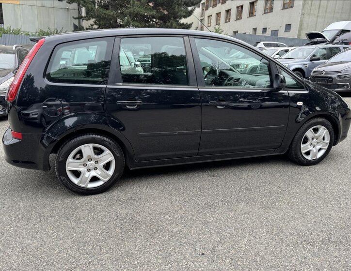 Ford C-MAX 11