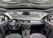Peugeot 508 34
