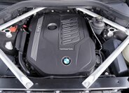 BMW X7 SUV / Terénní 3,0 l 250 kw