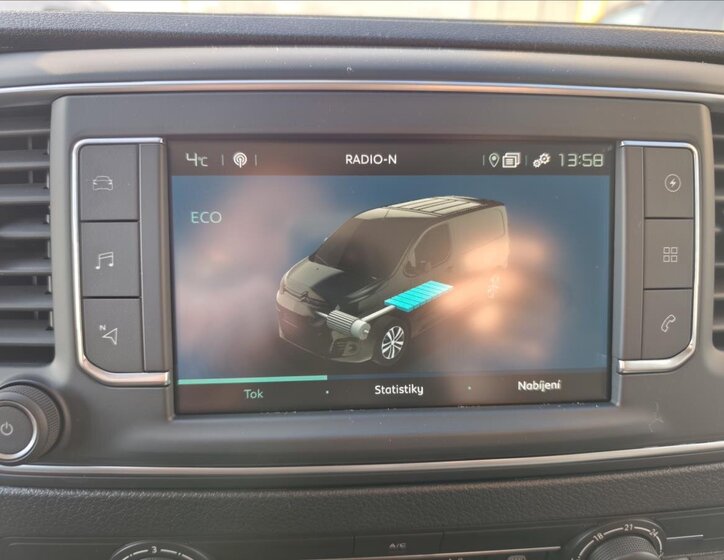 Citroën ë-Jumpy 13