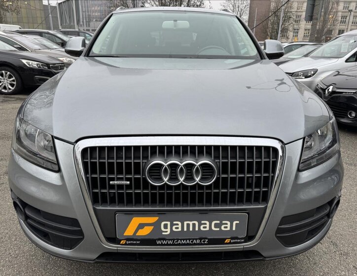 Audi Q5 SUV / Terénní 2,0 l 105 kw