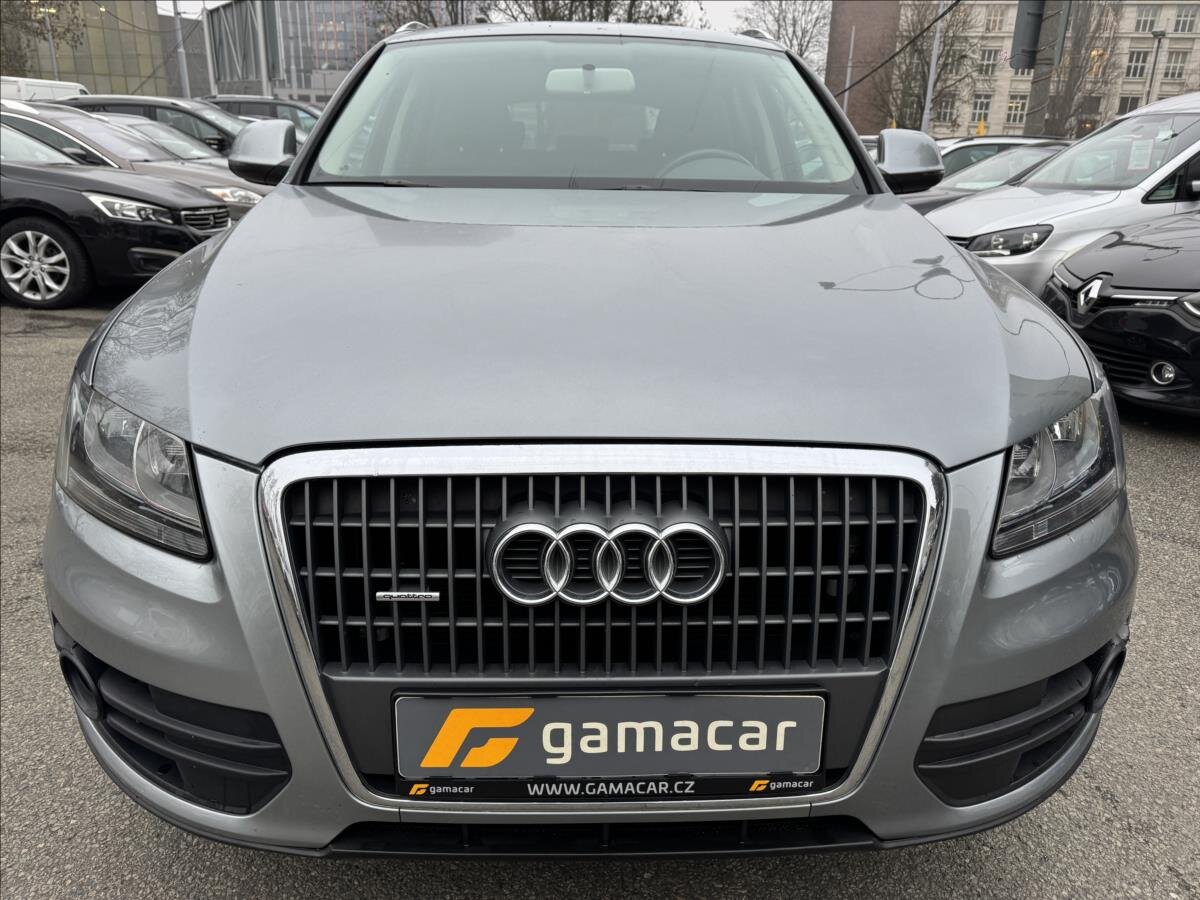 Audi Q5 SUV / Terénní 2,0 l 105 kw