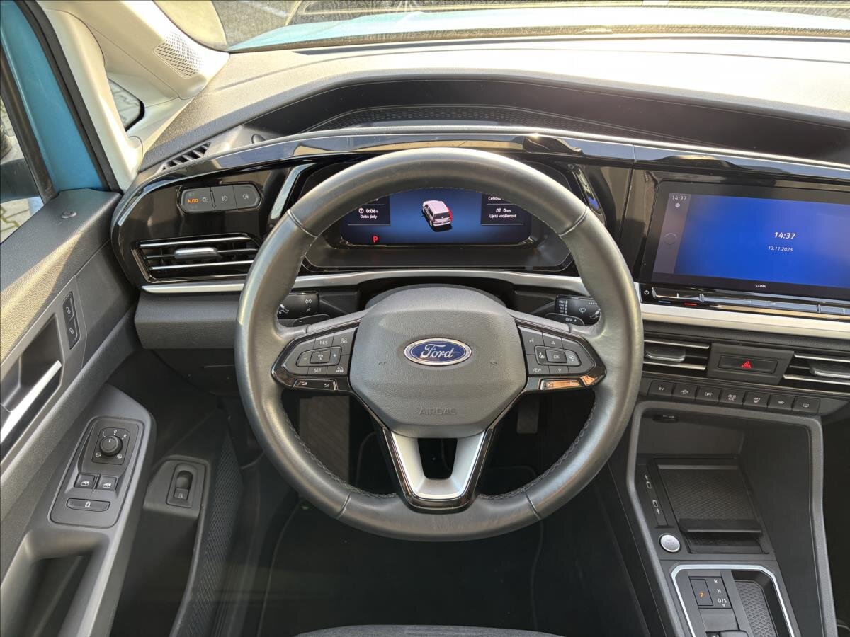 Ford Tourneo Connect