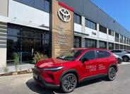 Toyota Corolla Cross 2