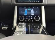 Land Rover Range Rover 20