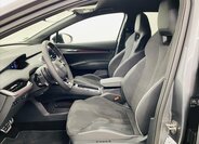 Škoda Elroq SUV 0,0 210 kw