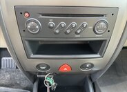 Renault Mégane Kombi 1,6 l 82 kw