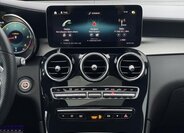 Mercedes-Benz GLC 10