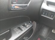 Suzuki Swift Hatchback 1,6 l 100 kw