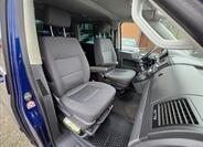 Volkswagen Multivan Kombi 2,5 l 128 kw