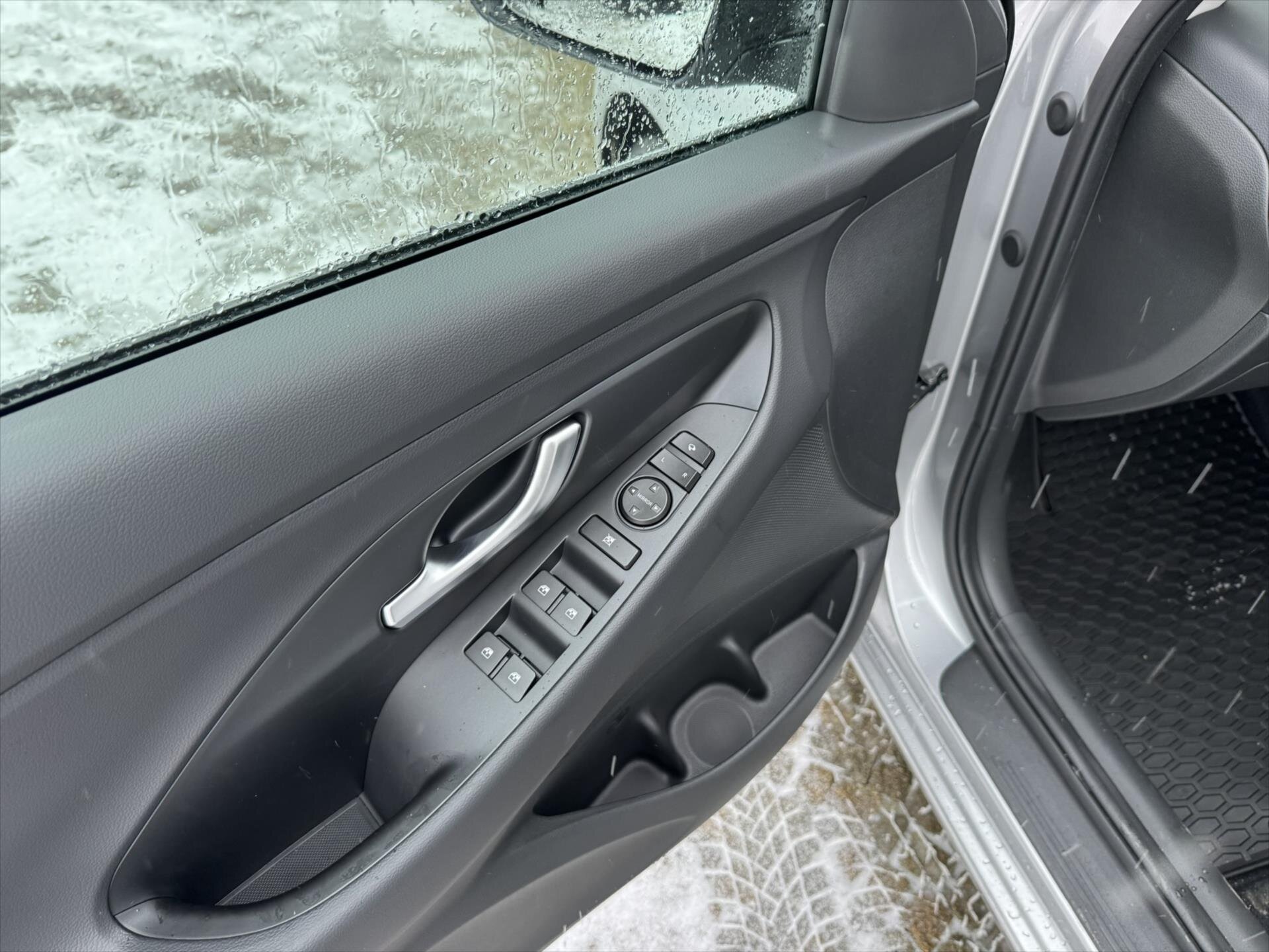 Hyundai i30 Kombi 998,0 85 kw