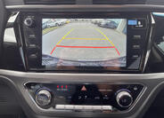 SsangYong Korando 13