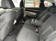 Hyundai Tucson SUV 1,6 l 110 kw