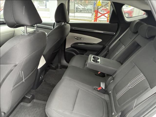 Hyundai Tucson SUV 1,6 l 110 kw