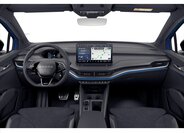 Škoda Elroq SUV / Terénní 0,0 210 kw