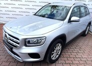 Mercedes-Benz GLB Kombi 2,0 l 85 kw