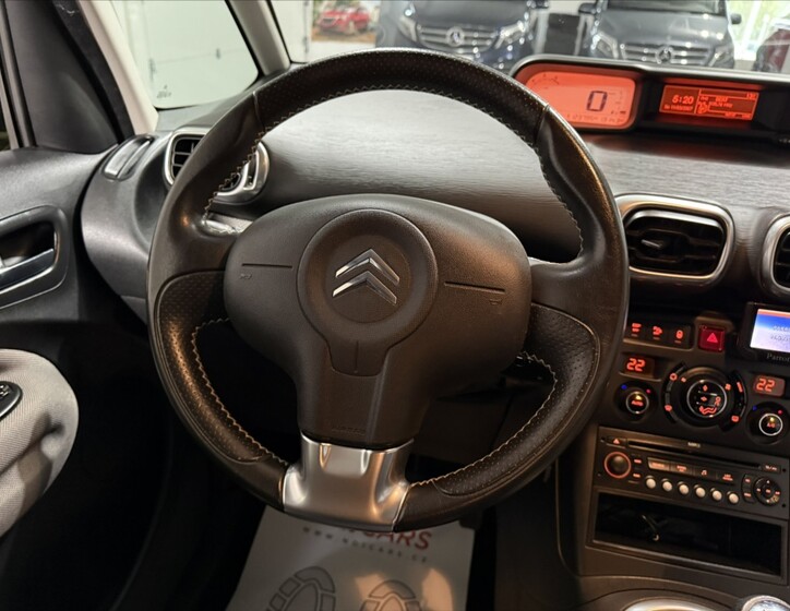 Citroën C3 Picasso 20