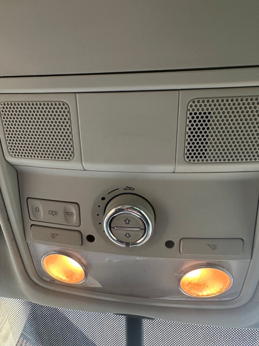 Volkswagen Tiguan SUV / Terénní 0,0 0