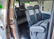 Volkswagen Caddy 13