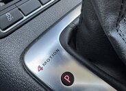 Volkswagen Tiguan SUV / Terénní 2,0 l 103 kw