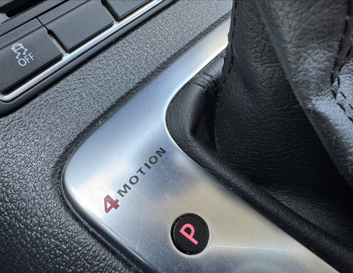 Volkswagen Tiguan SUV / Terénní 2,0 l 103 kw