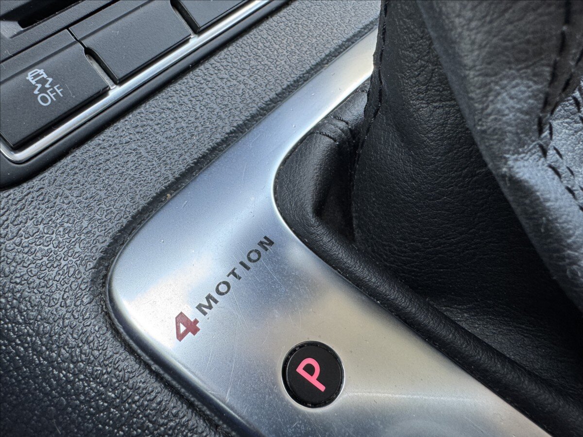 Volkswagen Tiguan SUV / Terénní 2,0 l 103 kw