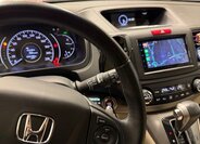 Honda CR-V MPV 0,0 0