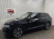 Volkswagen Tiguan Allspace SUV / Terénní 2,0 l 140 kw