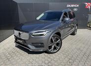 Volvo XC90 1