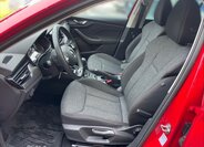 Škoda Scala Hatchback 999,0 81 kw