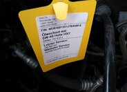 Mercedes-Benz Třídy A Kombi 1,6 l 75 kw