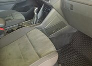 Volkswagen Tiguan Kombi 1,5 l 110 kw