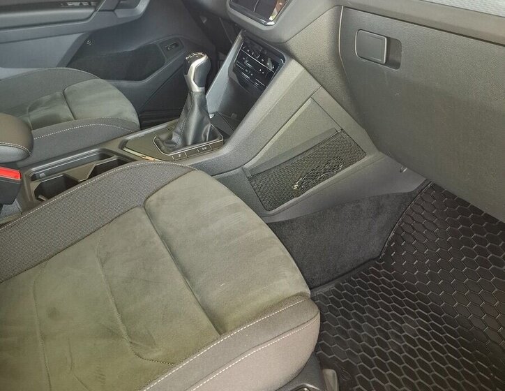 Volkswagen Tiguan Kombi 1,5 l 110 kw