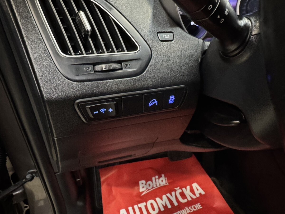 Hyundai ix35 SUV 2,0 l 122 kw