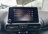 Opel Combo MPV 1,5 l 96 kw