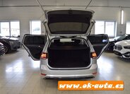 Volkswagen Golf Kombi 1,6 l 85 kw
