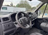 Renault Master 8