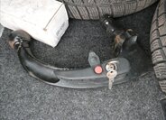 Škoda Superb Kombi 1,4 l 92 kw