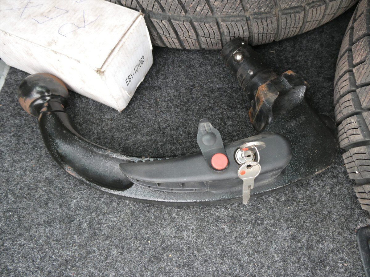 Škoda Superb Kombi 1,4 l 92 kw